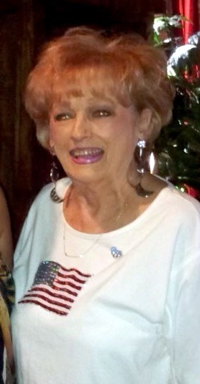 Obituary of Sharon Louise Horton