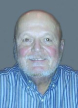 Obituary of Jerry Hendricks