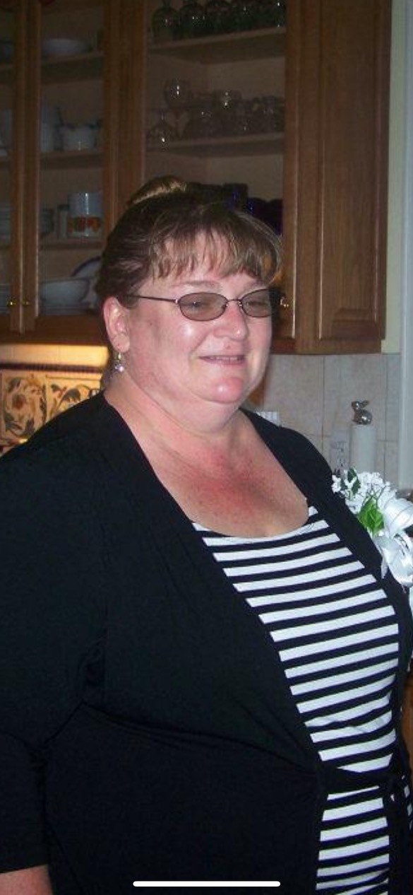 Obituary of Carla Jane Barefoot Shipman