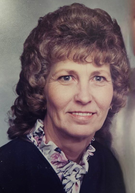 Obituary of Ruby Virginia Morrow