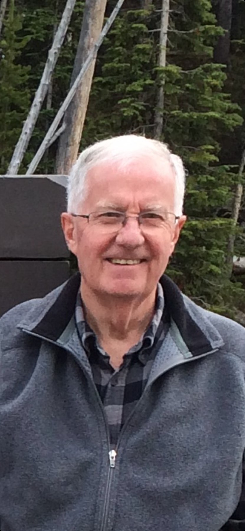 Obituary of John Gardes Friedman