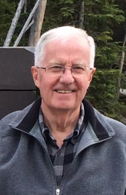 Obituary of John Gardes Friedman