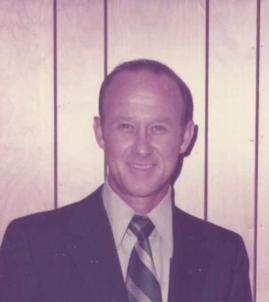 Obituary of Marcus "Mark" Schoen