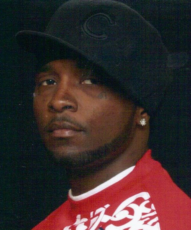 Obituary of Vincent Nathaniel Alexander III