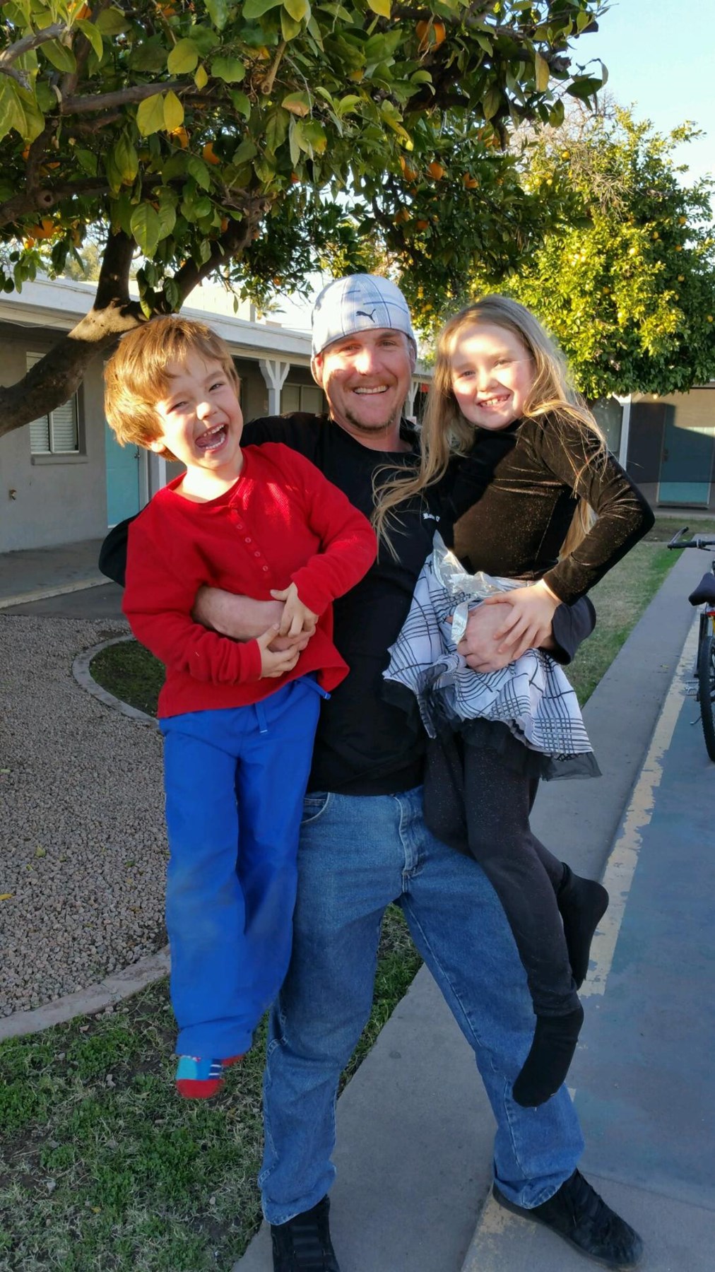 Obituary of Joshua Ryan Vander Kamp