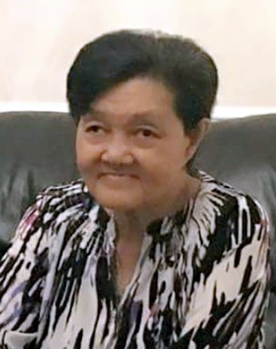 Obituary of Ngoc Muoi Ly Hua