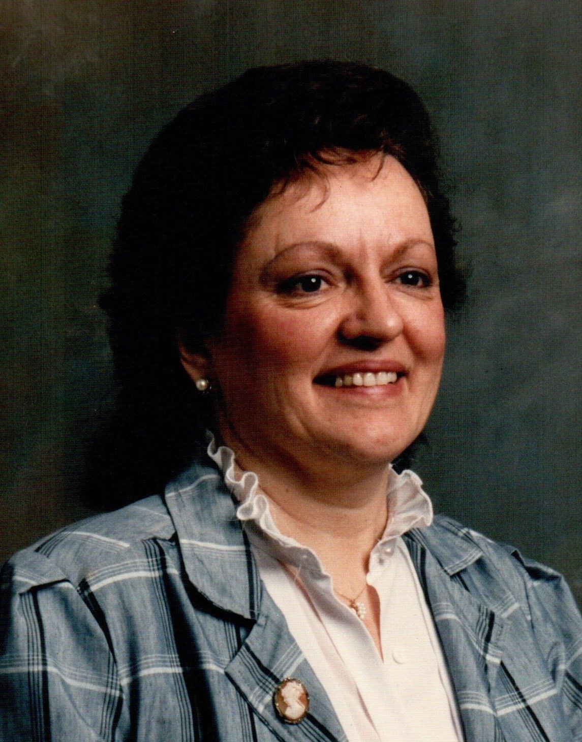 Denise Pagé Obituary Cornwall, ON