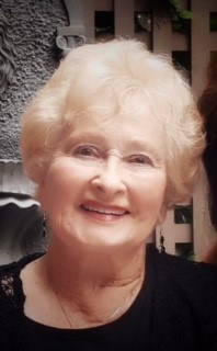 Obituary of Elizabeth Jane Jones