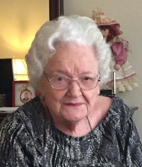Obituary of Hazel Wylerdean Boatright