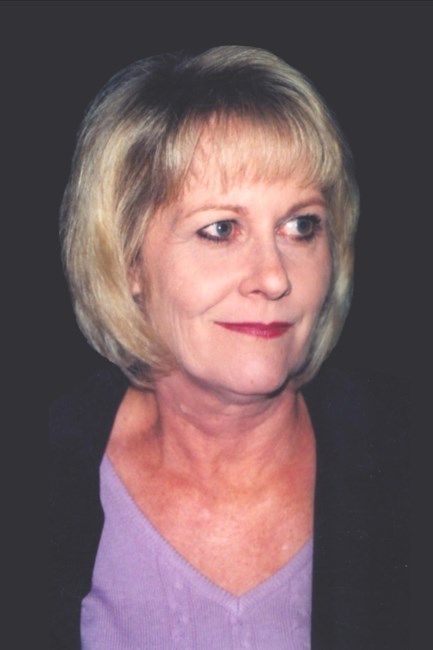 Obituary of Connie Anne Scott Holdroyd