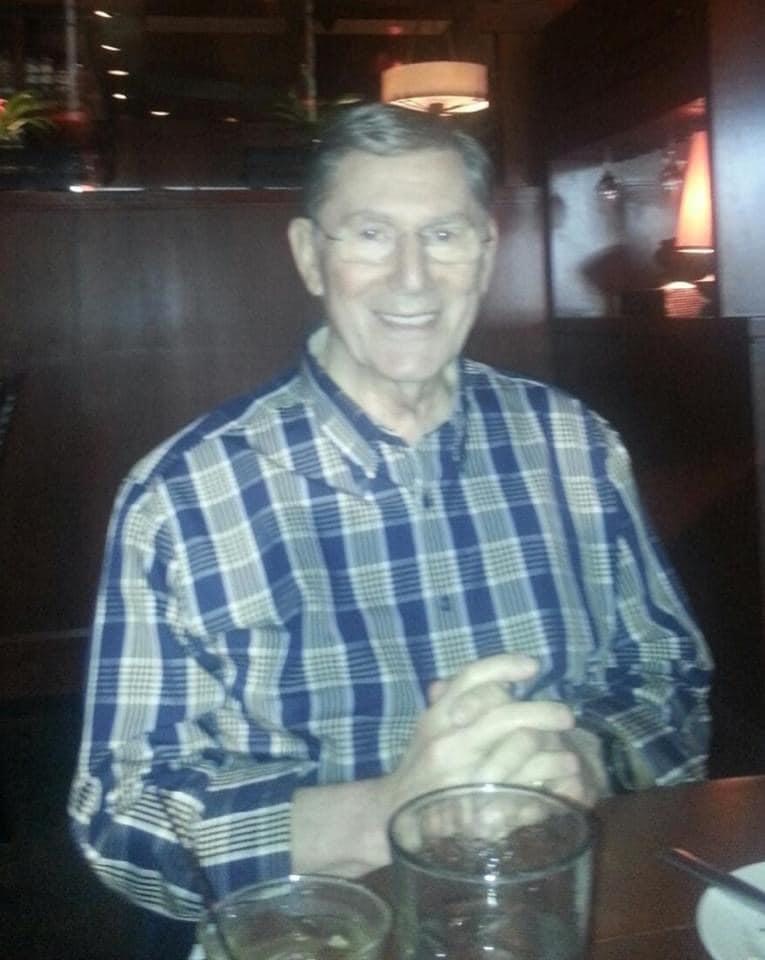 Obituary of Gerald Kravetz