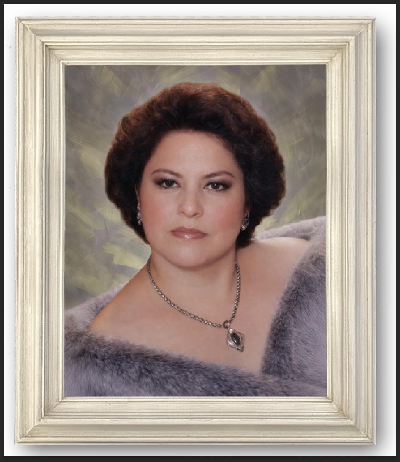 Obituary of Angelica Solano