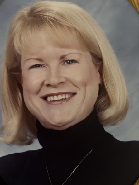 Obituary of Debra Ripley