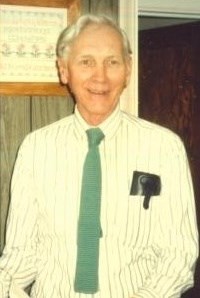 Obituary of John H. Giles