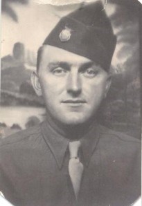 Obituary of Drexel E. Mitchell