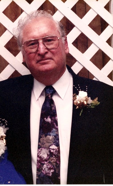 Obituario de Laddie Jerry Maresh