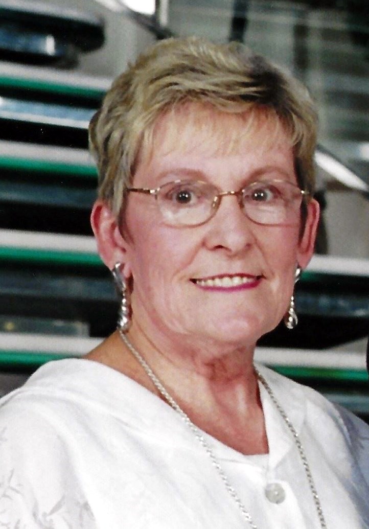 Mary Maxine Cartwright Obituary Collierville, TN