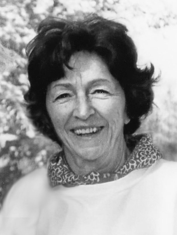 Avis de décès de Monique Bourbonnais