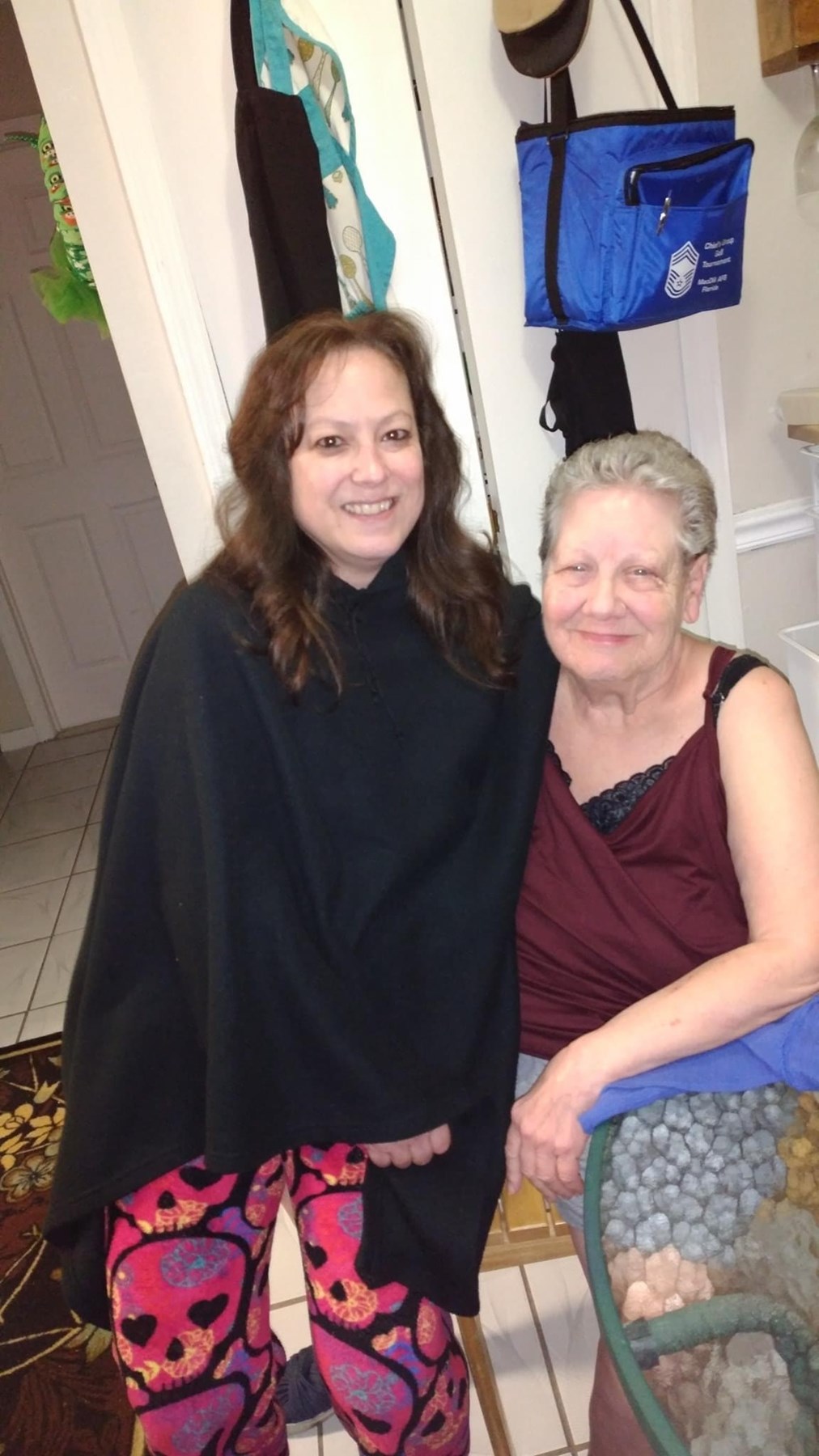 Obituary of Patricia Ann Drake