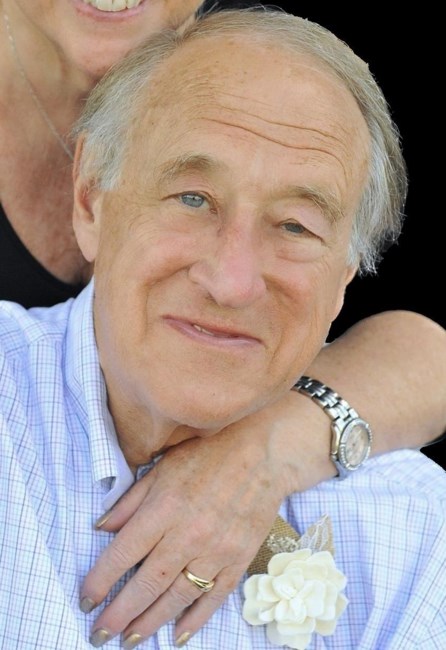 Obituary of Melvyn Sidney Davidson