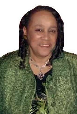 Obituary of Mrs. Jeronia Rumania Roberts