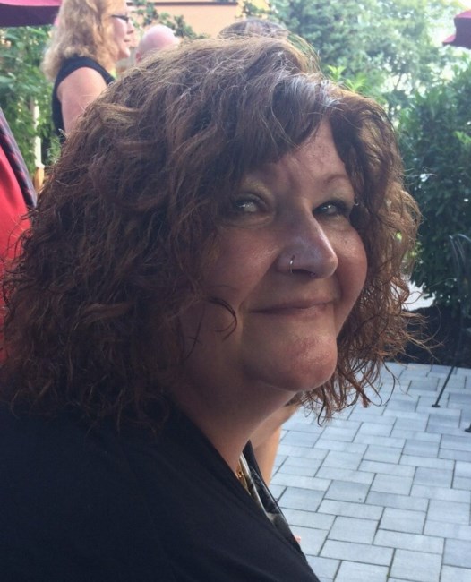 Obituary of Maria Louise McGinnis