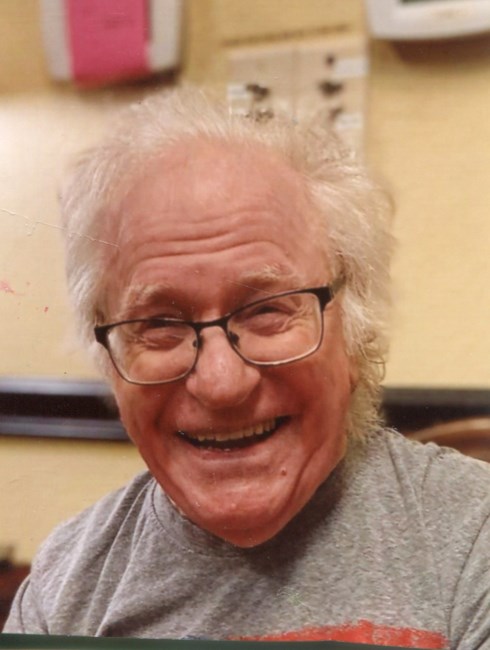 Obituary of Dr.  Charles May