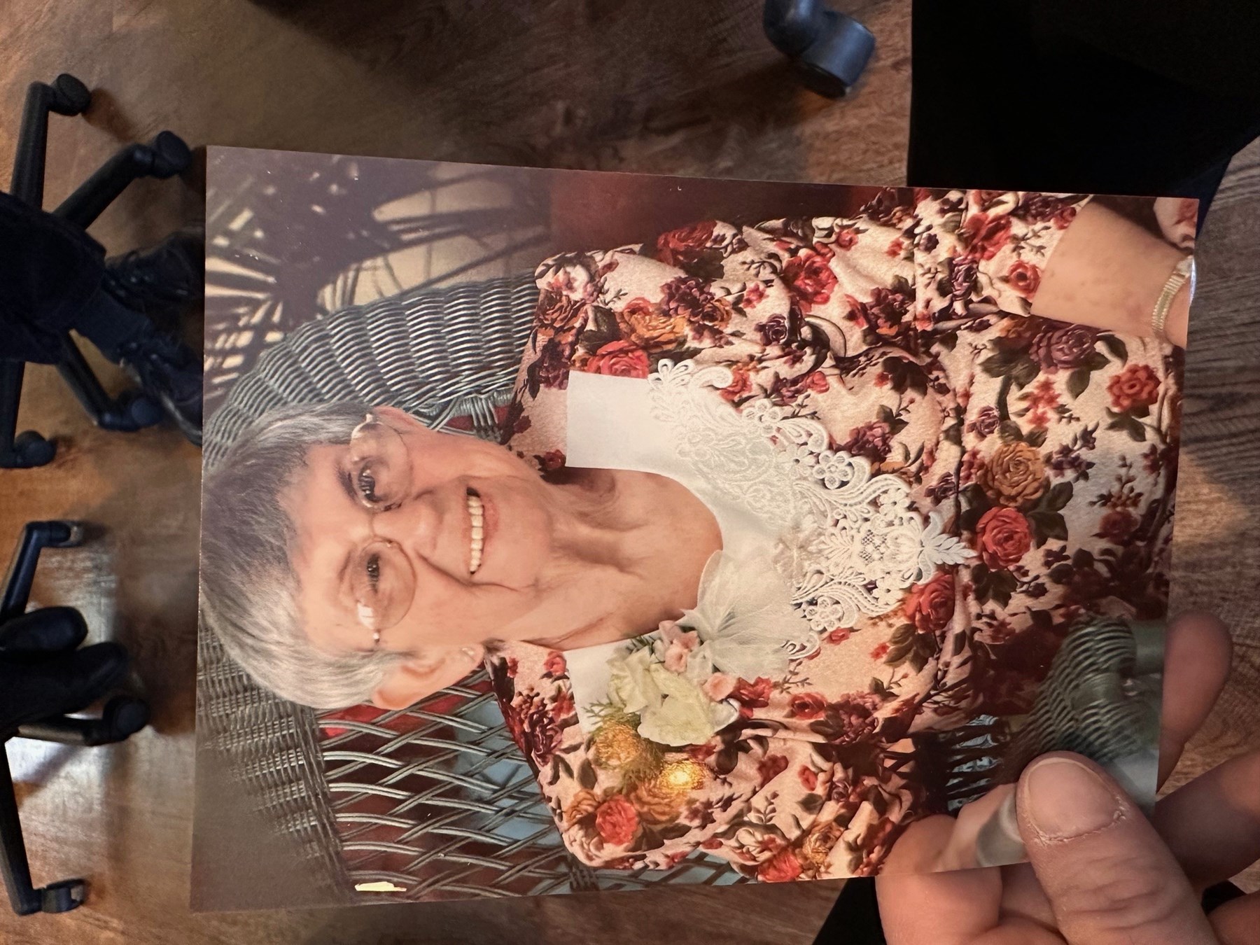 Obituary of Eleanor Marie Power