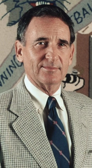 Obituary of Dr. Homer Cranston Rice