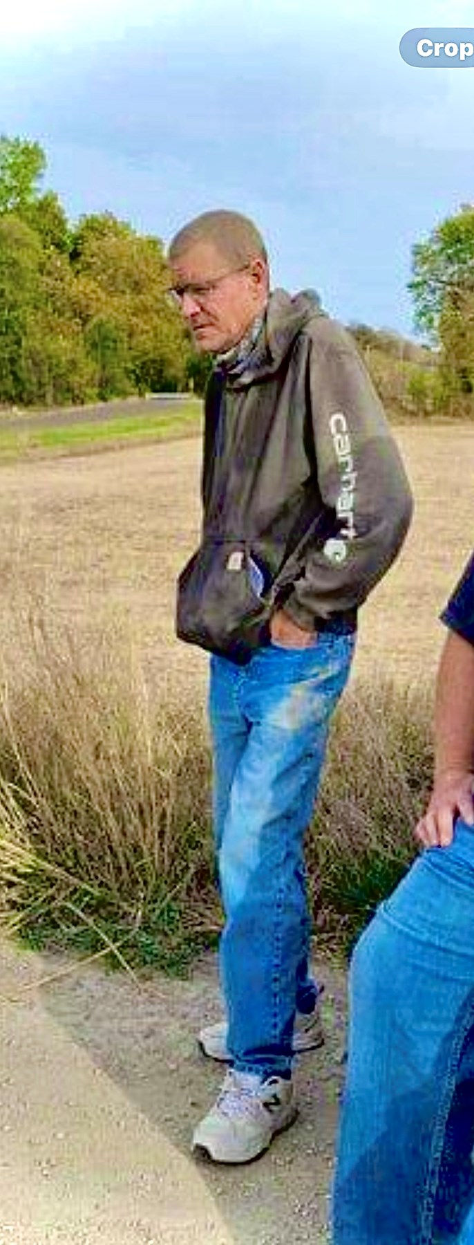 Avis de décès de Bill D. Smith