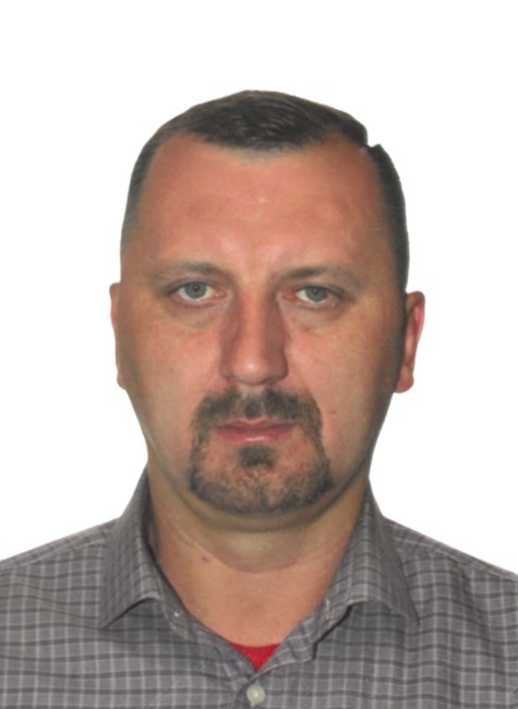 Obituary of Krzysztof Misiarz