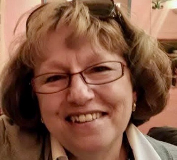 Avis de décès de Kathryn Louise Halsan