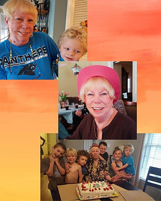 Obituary of Melody Lynn Michael