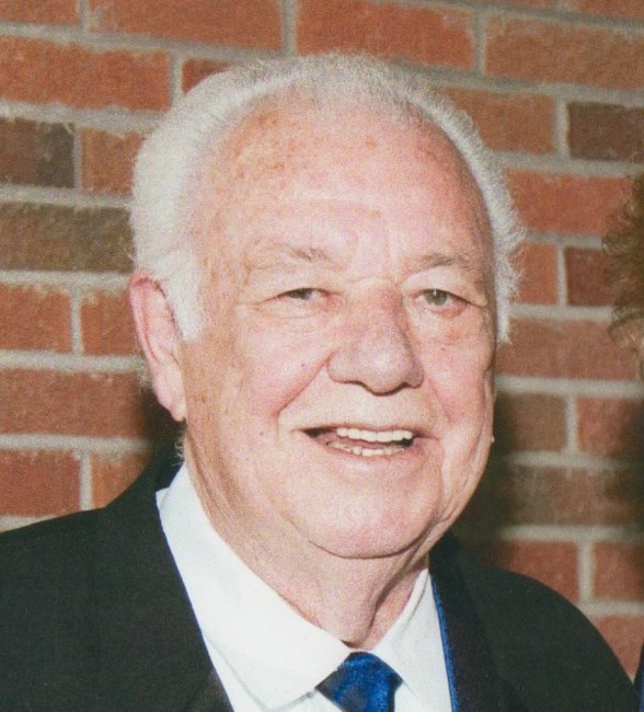 Obituary of Robert "Bob" James Matte