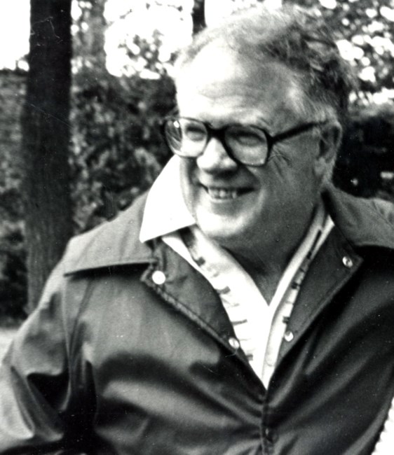 Obituary of Harry Edward Hosey