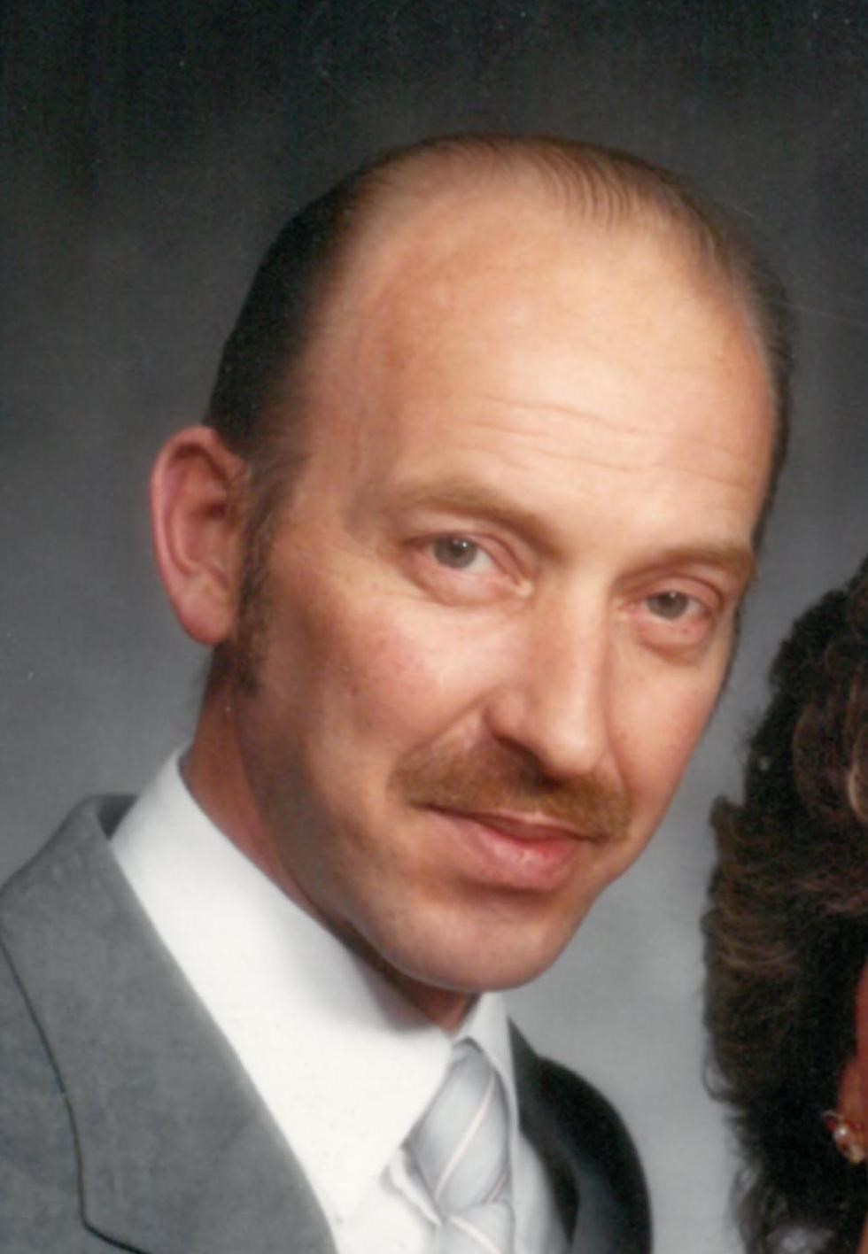 Obituary of Frederick George Saunders