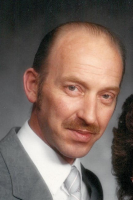 Obituary of Frederick George Saunders