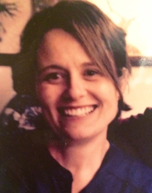 Obituary of Charmayne Parcell Kolb