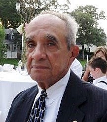 Obituary of Raymond Bonilla