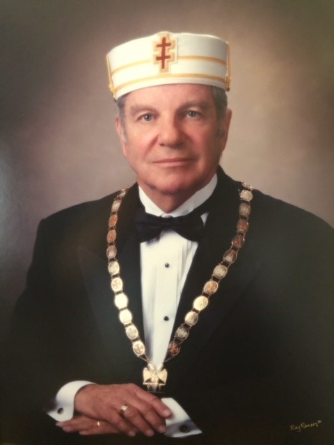 Obituary of James "Jim" Riggs