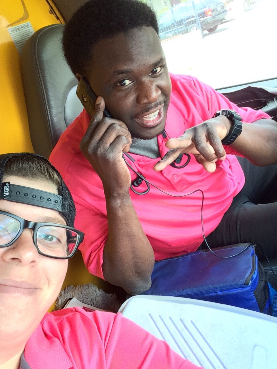 Obituary of Darnell Keon Coleman