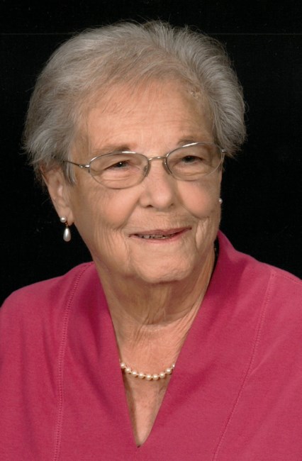 Obituary of Julia Winifred Quinn "Winnie" Vereen