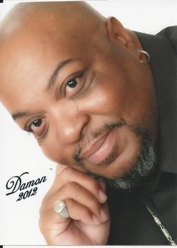 Obituary of Damon T. Springfield