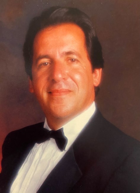 Obituary of Carlos A. Ruiz