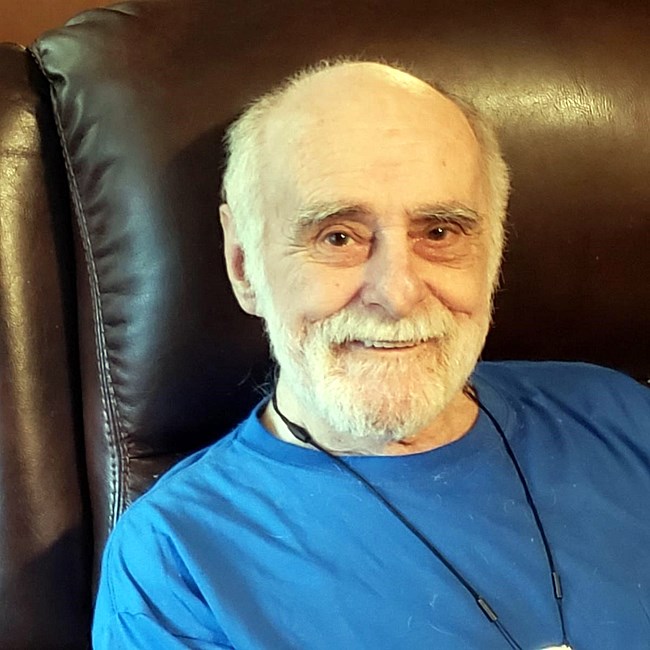 Obituary of George Edward Allen Jr.