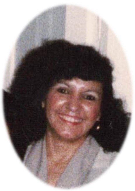 Obituary of Maria Elena Carrillo
