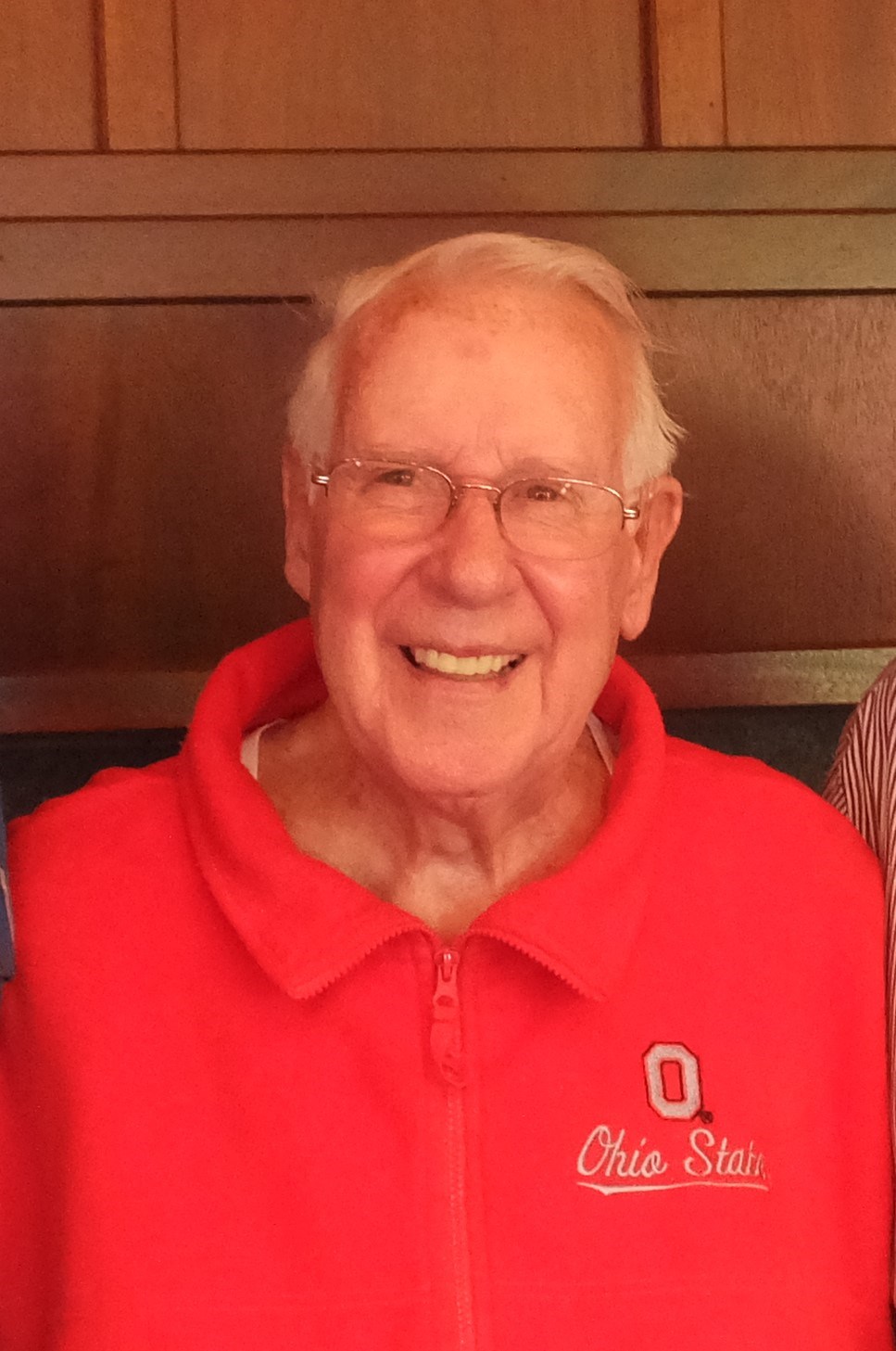 Bill Sherod Obituary Chesterland, OH