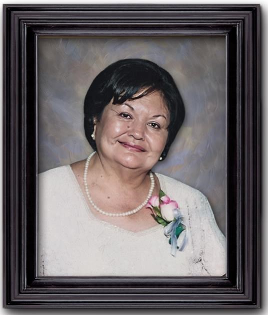 Obituary of Diana Katherine Marquez