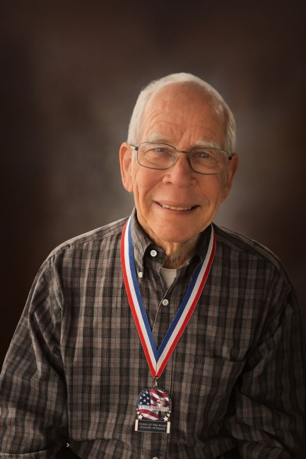 Obituary of Michael F Linker