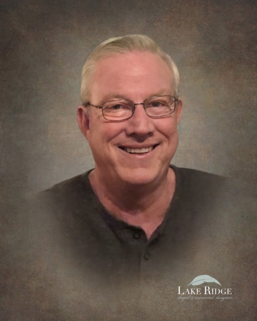 Obituary of William Riley